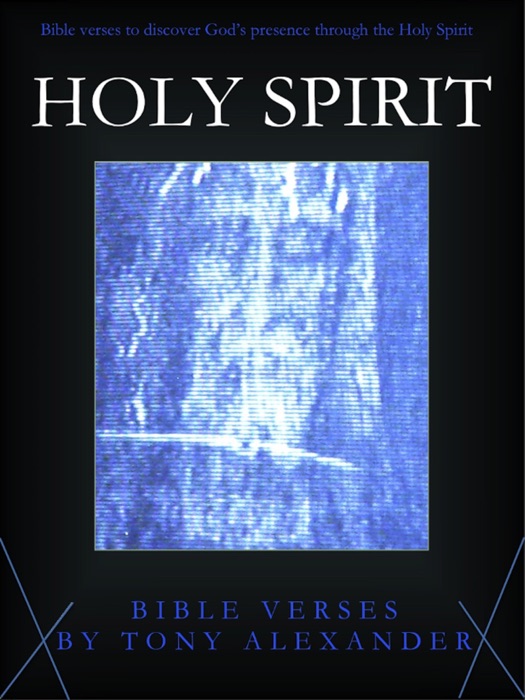 Holy Spirit Bible Verses