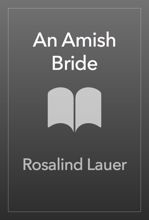 An Amish Bride