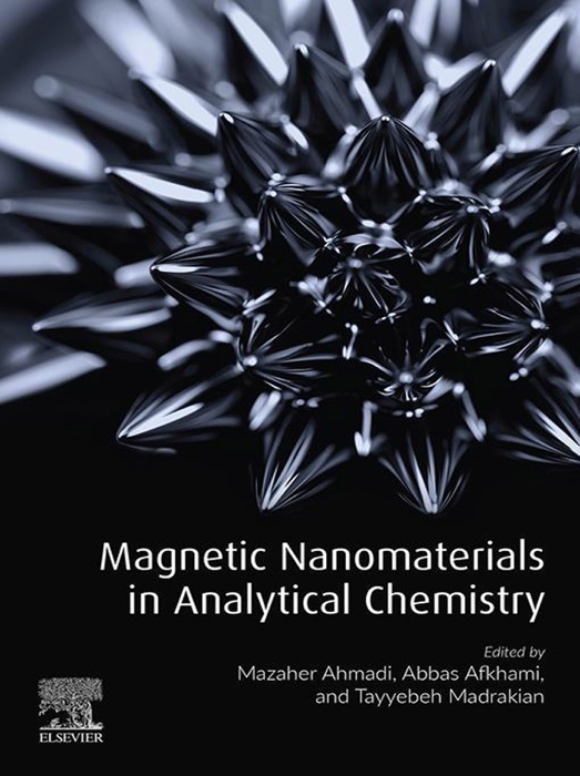 Magnetic Nanomaterials in Analytical Chemistry (Enhanced Edition)