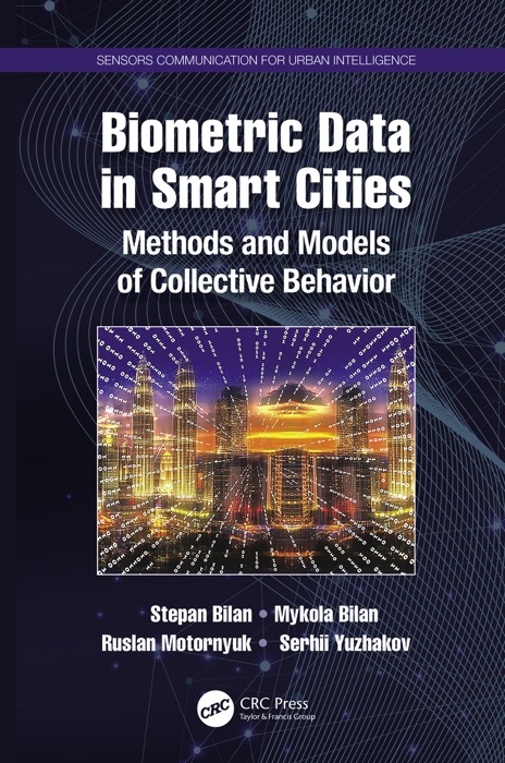 Biometric Data in Smart Cities