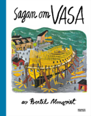 Sagan om Vasa - Bertil Almqvist