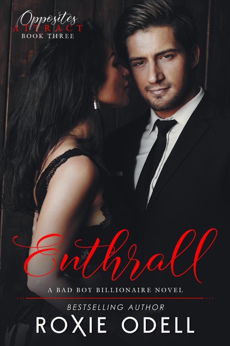 Enthrall