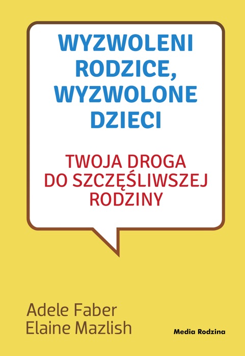 Wyzwoleni rodzice, wyzwolone dzieci - 2017