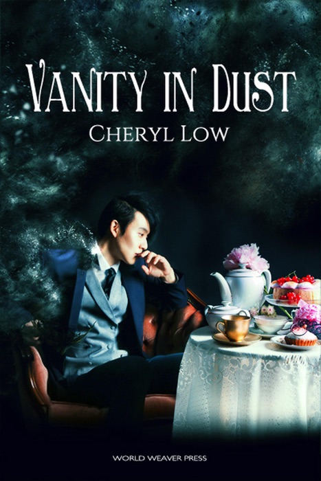 Vanity in Dust