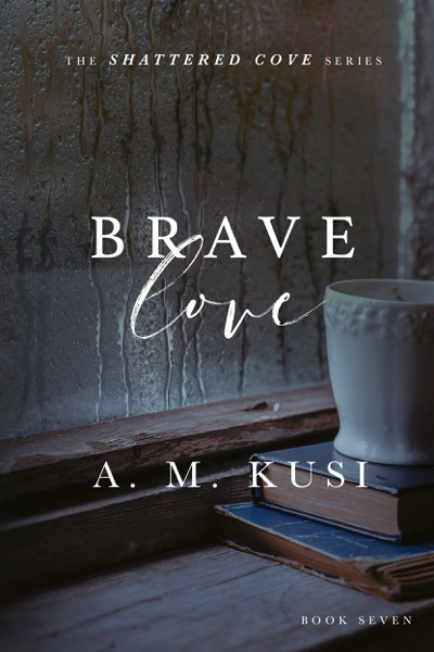 Brave Love - A Single Dad Curvy Woman Romance Novel