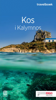 Kos i Kalymnos. Travelbook. Wydanie 3 - Katarzyna Rodacka