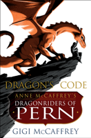 Gigi McCaffrey - Dragon's Code artwork