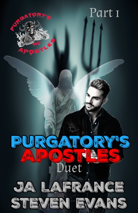 Purgatory's Apostles