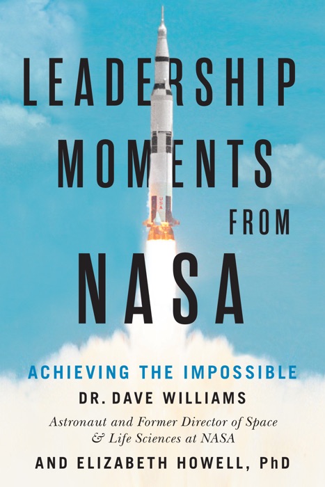 Leadership Moments from NASA