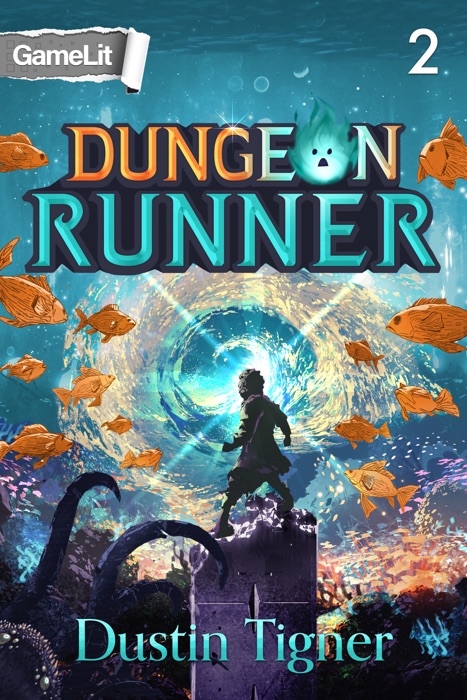 Dungeon Runner 2