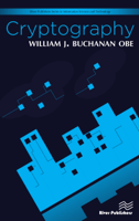 William J. Buchanan OBE - Cryptography artwork