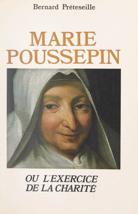 Marie Poussepin