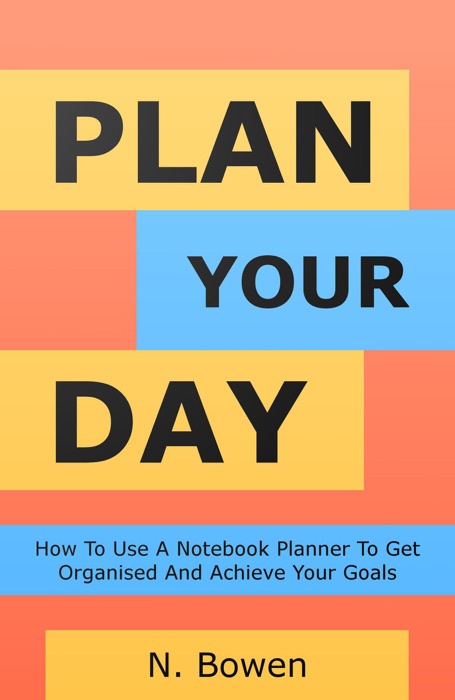 Plan Your Day