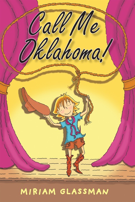 Call Me Oklahoma!