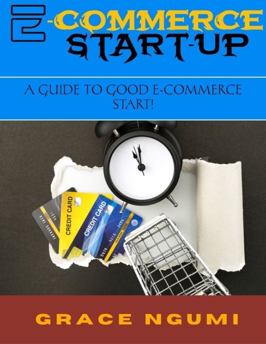 E-COMMERCE START