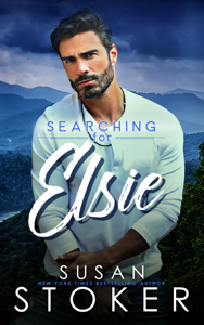 Searching for Elsie Book Cover