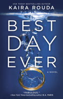 Kaira Rouda - Best Day Ever artwork