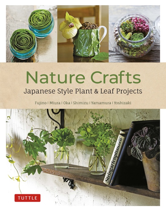 Nature Crafts