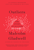 Malcolm Gladwell - Outliers artwork