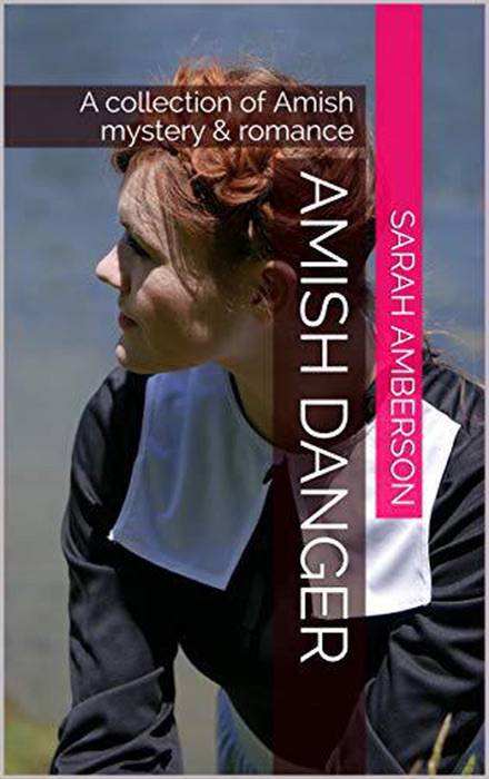 Amish Danger A collection of Amish Mystery & Romance