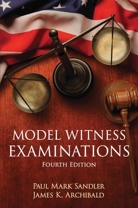 Model Witness Examinations