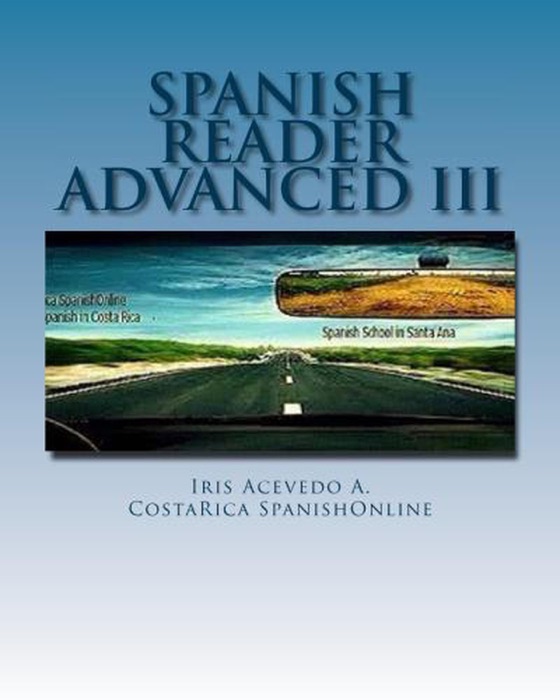 Spanish Reader for Advanced Students III