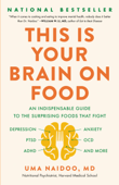 This Is Your Brain on Food Book Cover