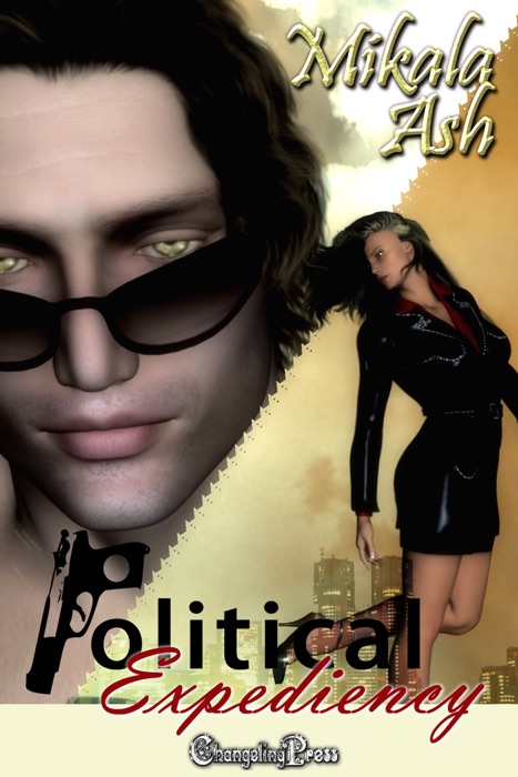 Political Expediency (Box Set)