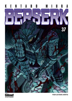 Berserk - Tome 37 - Kentaro Miura