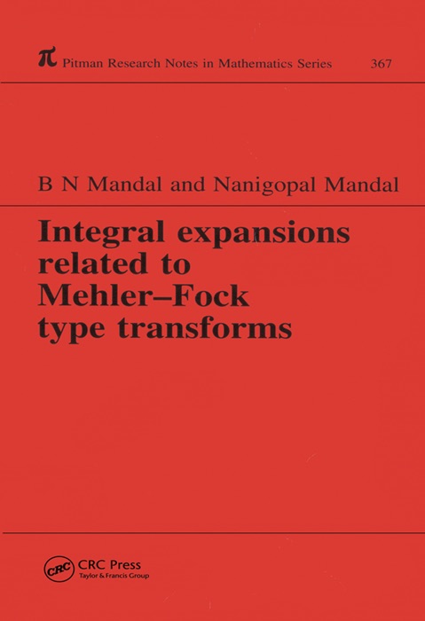 Integral Expansions Related to Mehler-Fock Type Transforms