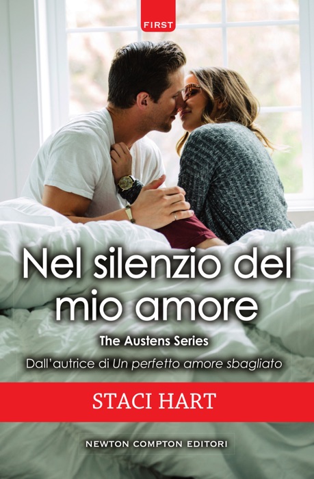 Nel silenzio del mio amore