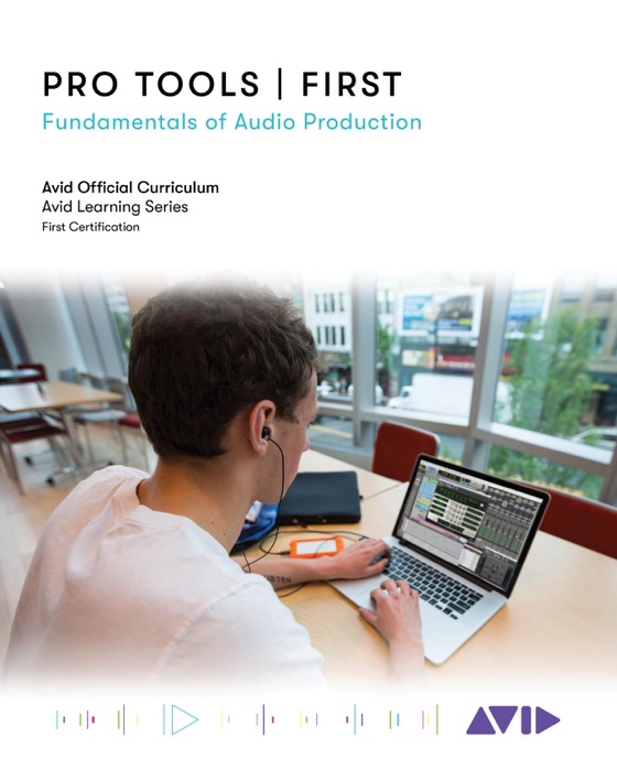 Pro Tools  First