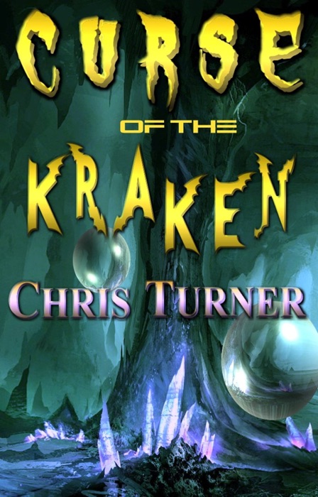 Curse of the Kraken