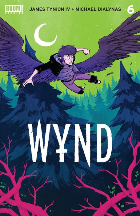 Wynd #6