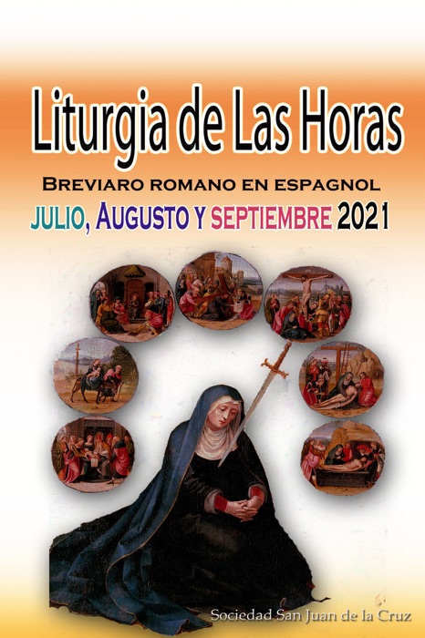 Liturgia de las Horas Breviario romano