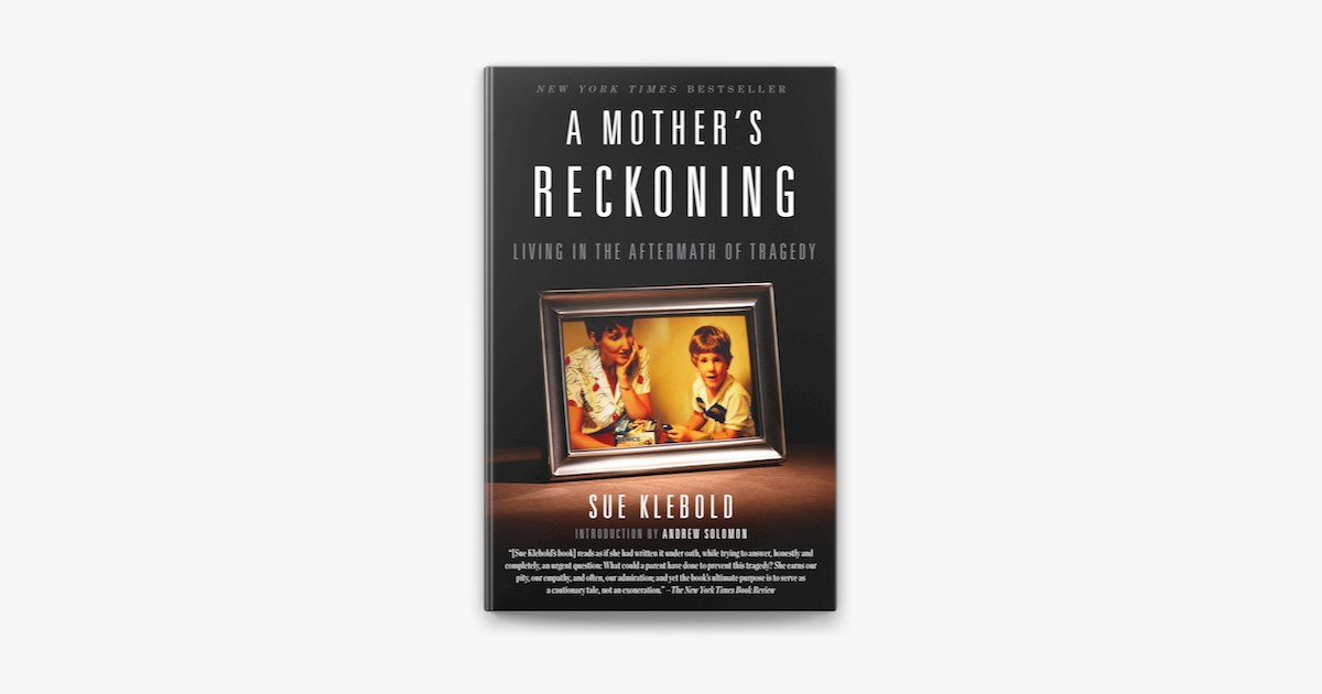 A Mother's Reckoning en Apple Books