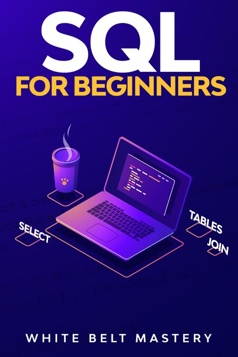 SQL For Beginners