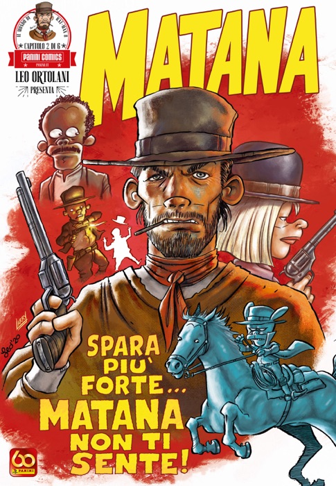 Matana 2 (di 6)