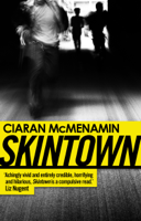Ciaran McMenamin - Skintown artwork