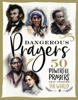 Susan Hill - Dangerous Prayers artwork