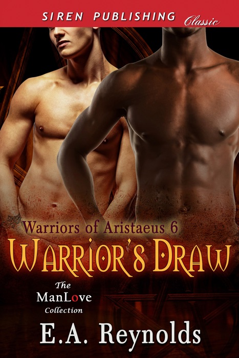 Warrior's Draw (Warriors of Aristaeus 6)