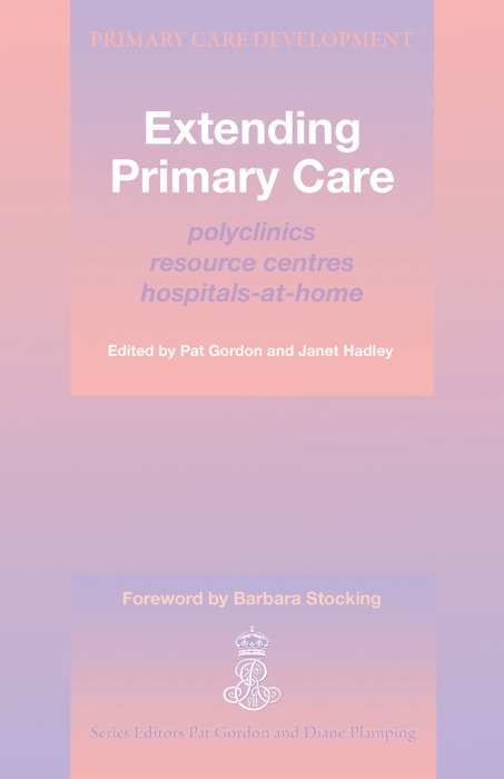 Extending Primary Care