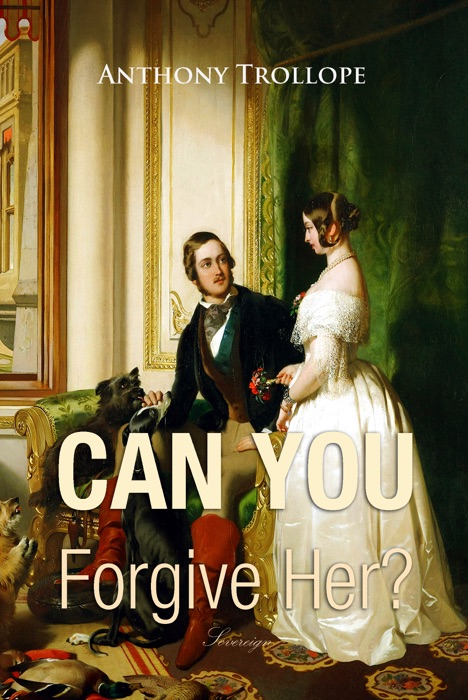 Can You Forgive Her?