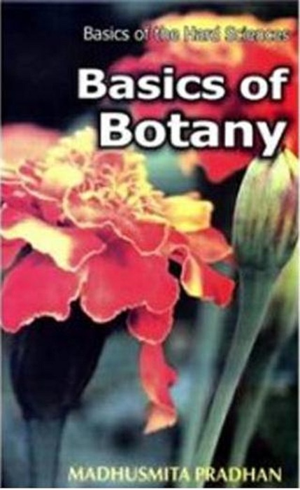 Basics Of Botany