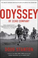Doug Stanton - The Odyssey of Echo Company artwork
