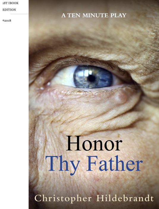 Honor thy Father