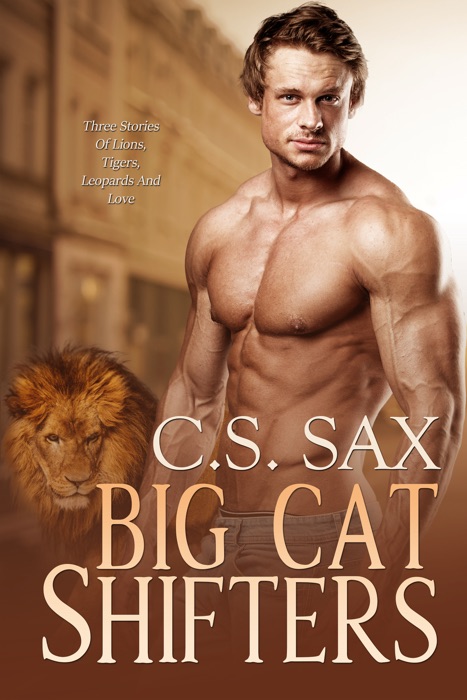 Big Cat Shifters