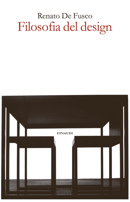 Filosofia del design