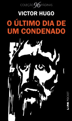 Capa do livro O último dia de um condenado de Victor Hugo