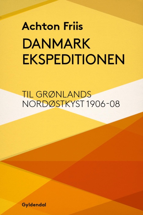 Danmark Ekspeditionen